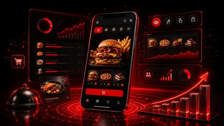 Cardápio para Delivery